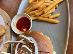 -G+KITCHEN(龙湖狮山天街店)