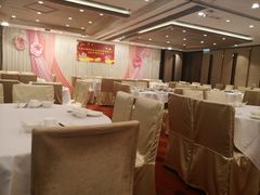 大堂-龙皇酒家(黄埔店)