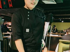 -戈拿旺巴西烤肉(崇文门店)
