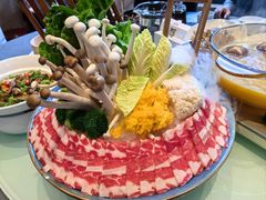 -口味园酥皮烤鸭(张公山公园南门店)