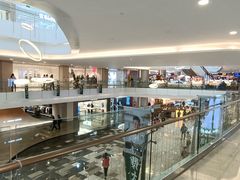 -皇庭广场(福华三路店)