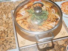 -黄记煌三汁焖锅(金凤万达广场店)