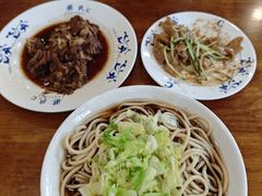 -柴氏风味斋(甘家口店)