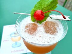 -糖房咖啡(南锣鼓巷店)