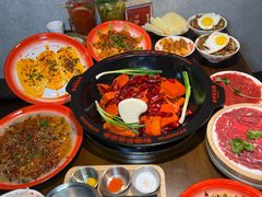 -牛市坎火锅(建设路店)