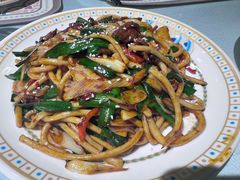 -海尔巴格一甸茶餐厅(团结路店)
