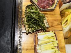 -滇藏石锅宴(北门坡古城管理局店)