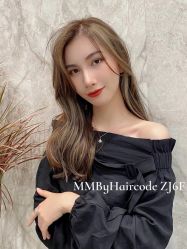 -MMby HairCode 芭曲发型概念店