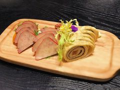 -柒园·三十年创意杭帮菜(龙湖滨江天街店)