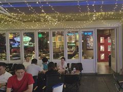 -酒肆浅葱·特色菜馆(卓悦intown店)