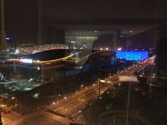 -北京北辰洲际酒店