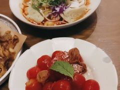 -那时新疆·若羌(经纬汇店)