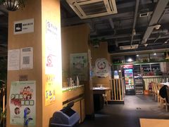 大堂-蛙蛙叫干锅年代(簋街总店)