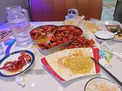 -望江门小龙虾(九堡店)