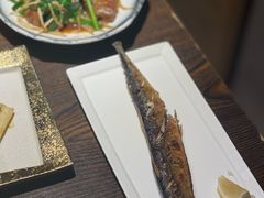 -桂马·日本料理·海胆·海鲜饭·酒场(民主广场店)