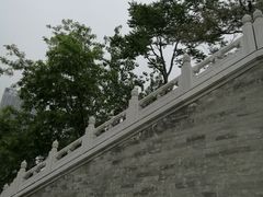 -西海子公园