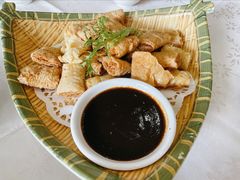 干炸响铃-楼外楼(西湖景区孤山路店)