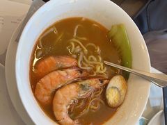 -子霖南山鲜虾面(南山总店)