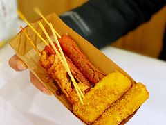 -好可爱经典炸炸炸·炸鲜奶(长郡老店)