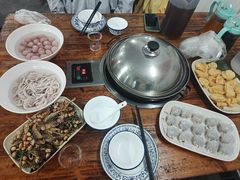 -章记正宗南岗鱼蛋火锅