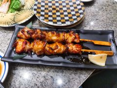 -合点寿司(美罗城店)