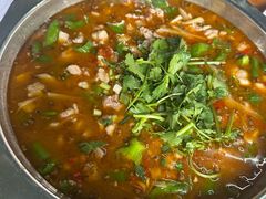 -甜城1号(临江小区店)