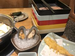 -水林间·寿喜烧自助(仙林金鹰店)