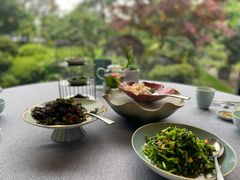 -浙江西子宾馆·牡丹厅