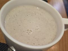 Soup每日例汤-La Creperie法餐厅(芮欧百货店)