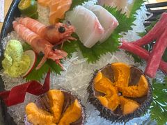 -秋荀日本料理(昆明同德广场店)