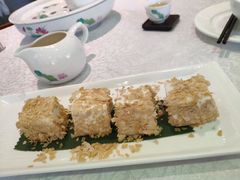 -沙河粉村·国家非遗传承(云台店)