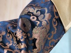 -上海龙之梦万丽酒店