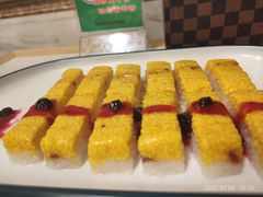 -忠顺斋易州印象烤鸭店(东关新村店)