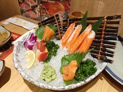 -伊豆野菜村(枫蓝国际店)