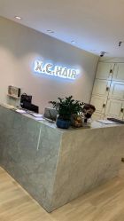 -新晨·SALON·形象造型