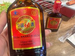 -老五烧烤(盘金华府总店)