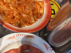 -永安里地摊烤肉(首创店)