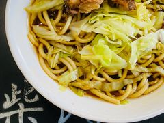 -柴氏风味斋(甘家口店)