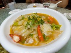 -牟传仁饭庄(星海店)