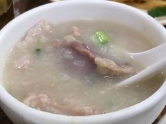 -南记食粥坊·宵夜大排档(莲花总店)