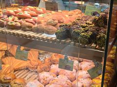 -丁香西饼屋(桂林路店)