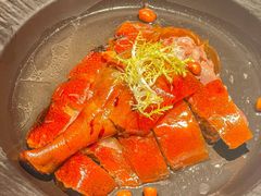 -老伙记海鲜码头(北滘店)