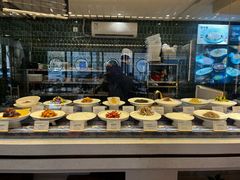 -聚丰园•湖鲜餐厅(阿红私房菜梅石路店)