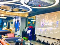 -CIAO·团建聚餐·生日派对轰趴馆(福田店)