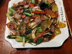 -飨府.老淮面馆.自营(清河路店)