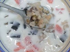 -文昌邓记清补凉(西沙路店)