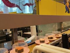 -争鲜回转寿司(西红门荟聚PLUS店)