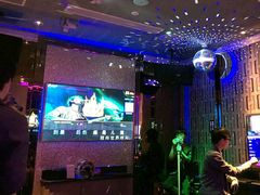 -佰迪乐KTV(阳桥店)