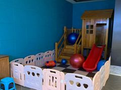 -小厨娘淮扬菜(六合欢乐港店)