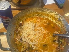 -云味馆·云南菜·云南米线(景田店)